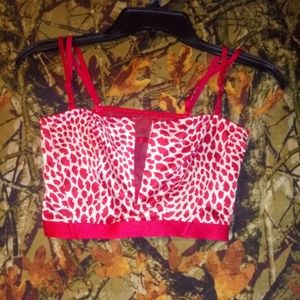 Victoria secret bra